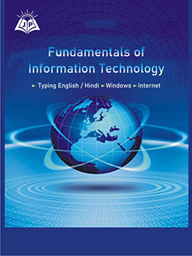 Fundamental of Information Technology