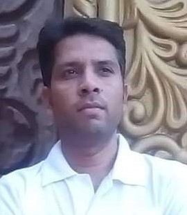 Mr. Pradeep Kumar Sahu